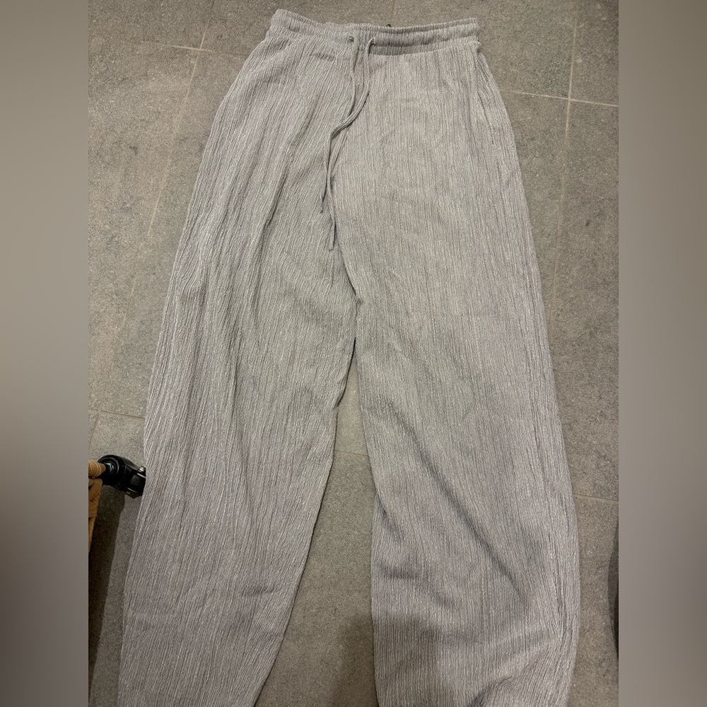 Zara Gray Lounge Pants